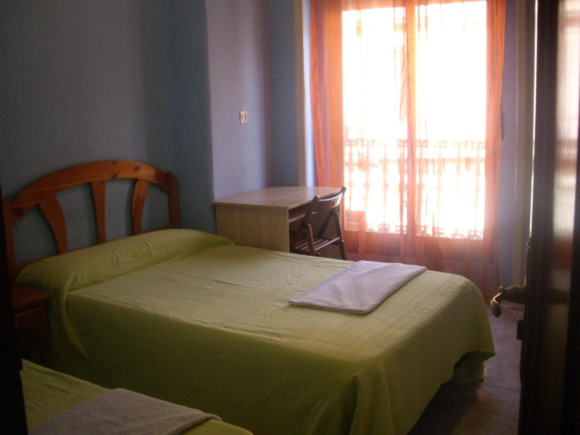 Hostal Pacios — Fotos 3